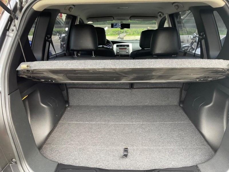 Nissan  Livina 魔術大空間經濟實用房車 | 新北市汽車商業同業公會｜TACA優良車商聯盟｜中古、二手車買車賣車公會認證保固