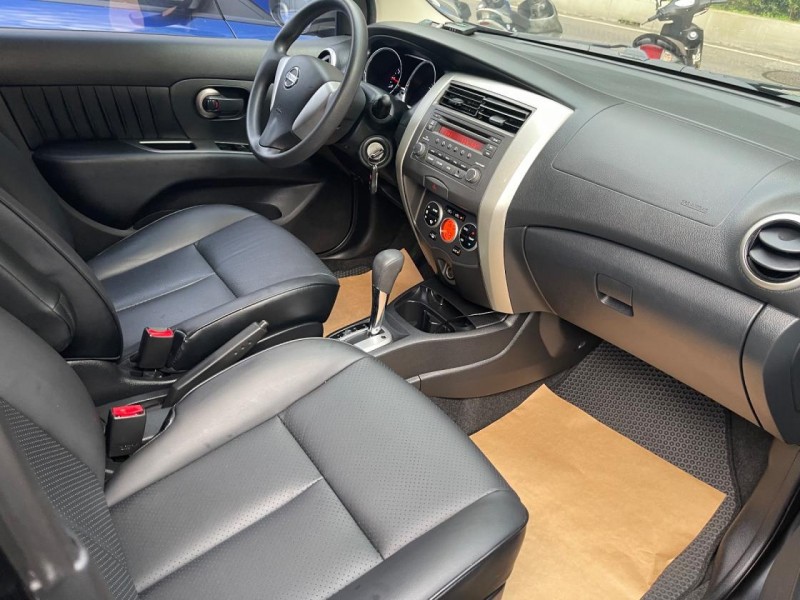 Nissan  Livina 魔術大空間經濟實用房車 | 新北市汽車商業同業公會｜TACA優良車商聯盟｜中古、二手車買車賣車公會認證保固