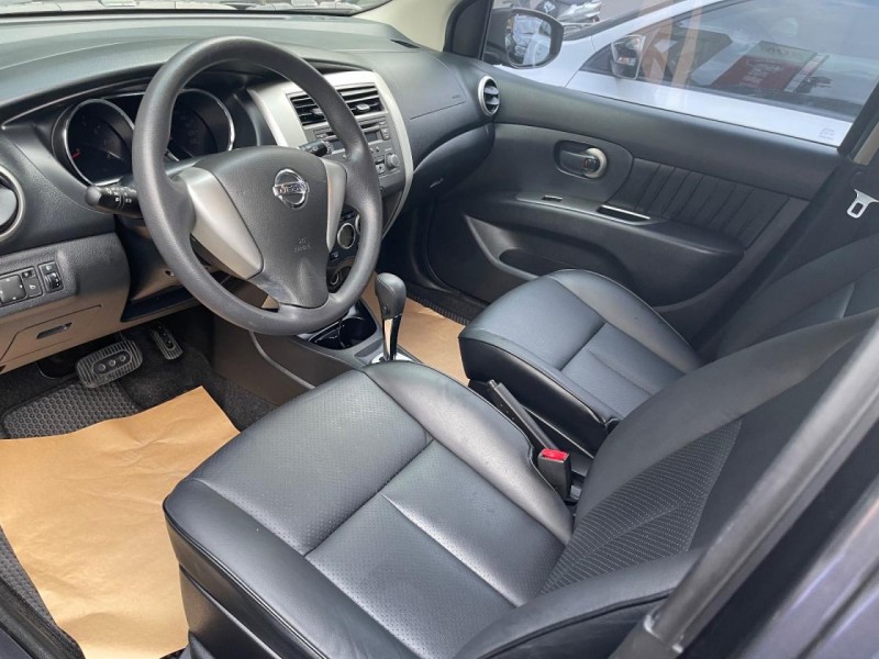 Nissan  Livina 魔術大空間經濟實用房車 | 新北市汽車商業同業公會｜TACA優良車商聯盟｜中古、二手車買車賣車公會認證保固