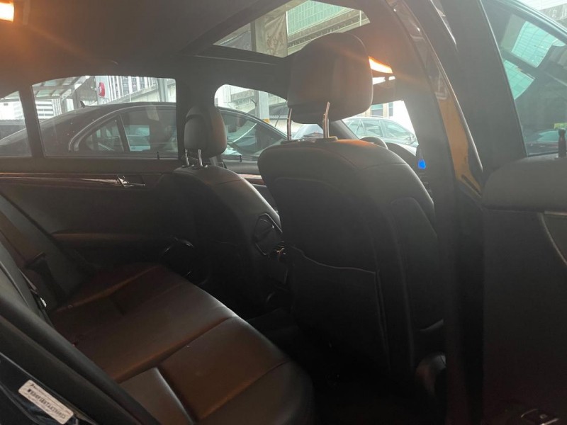 Mercedes-Benz/賓士   C-CLASS  C300 漂亮便宜C300 | 新北市汽車商業同業公會｜TACA優良車商聯盟｜中古、二手車買車賣車公會認證保固