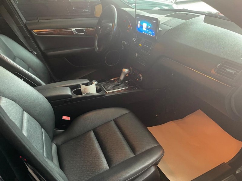 Mercedes-Benz/賓士   C-CLASS  C300 漂亮便宜C300 | 新北市汽車商業同業公會｜TACA優良車商聯盟｜中古、二手車買車賣車公會認證保固