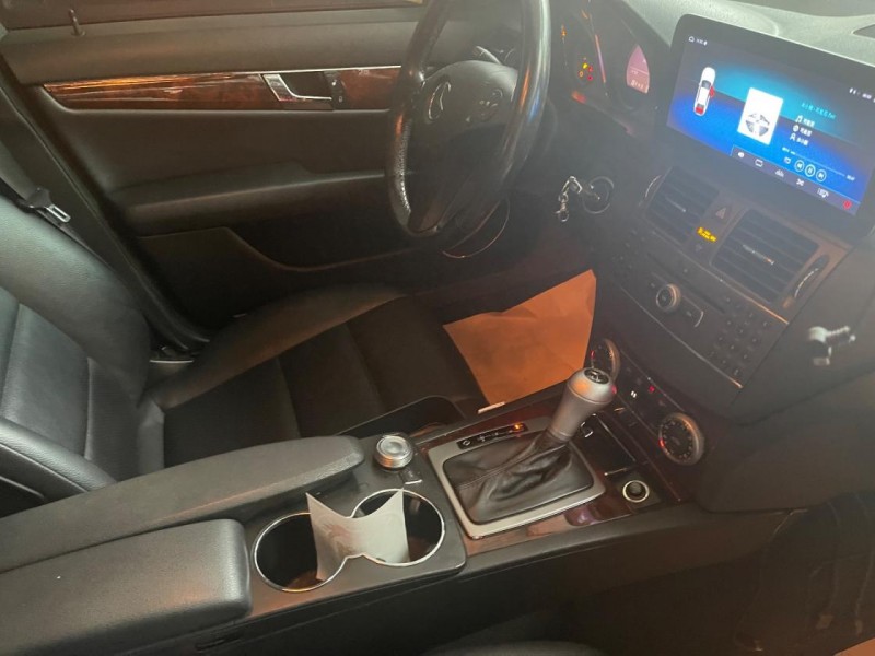 Mercedes-Benz/賓士   C-CLASS  C300 漂亮便宜C300 | 新北市汽車商業同業公會｜TACA優良車商聯盟｜中古、二手車買車賣車公會認證保固