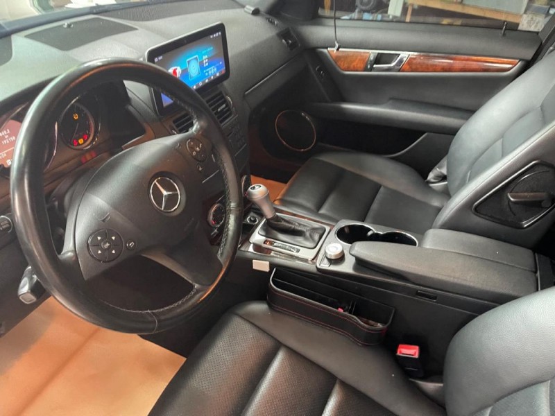 Mercedes-Benz/賓士   C-CLASS  C300 漂亮便宜C300 | 新北市汽車商業同業公會｜TACA優良車商聯盟｜中古、二手車買車賣車公會認證保固