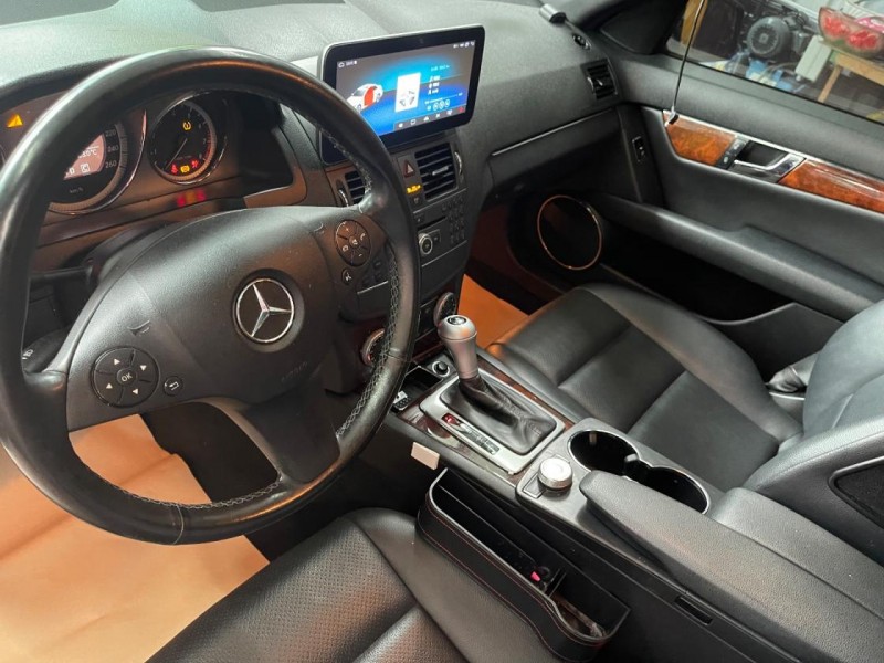 Mercedes-Benz/賓士   C-CLASS  C300 漂亮便宜C300 | 新北市汽車商業同業公會｜TACA優良車商聯盟｜中古、二手車買車賣車公會認證保固