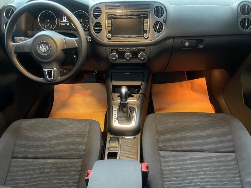 Volkswagen 福斯  Tiguan 安全便宜大空間休旅車8氣囊 | 新北市汽車商業同業公會｜TACA優良車商聯盟｜中古、二手車買車賣車公會認證保固