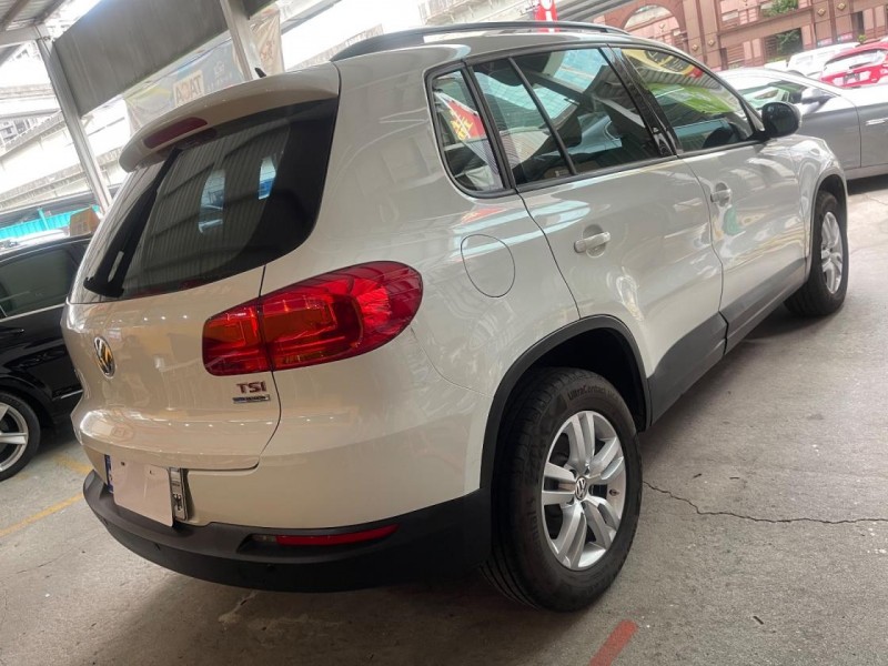 Volkswagen 福斯  Tiguan 安全便宜大空間休旅車8氣囊 | 新北市汽車商業同業公會｜TACA優良車商聯盟｜中古、二手車買車賣車公會認證保固