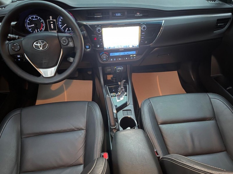 Toyota  Altis Altis s版很漂亮 | 新北市汽車商業同業公會｜TACA優良車商聯盟｜中古、二手車買車賣車公會認證保固