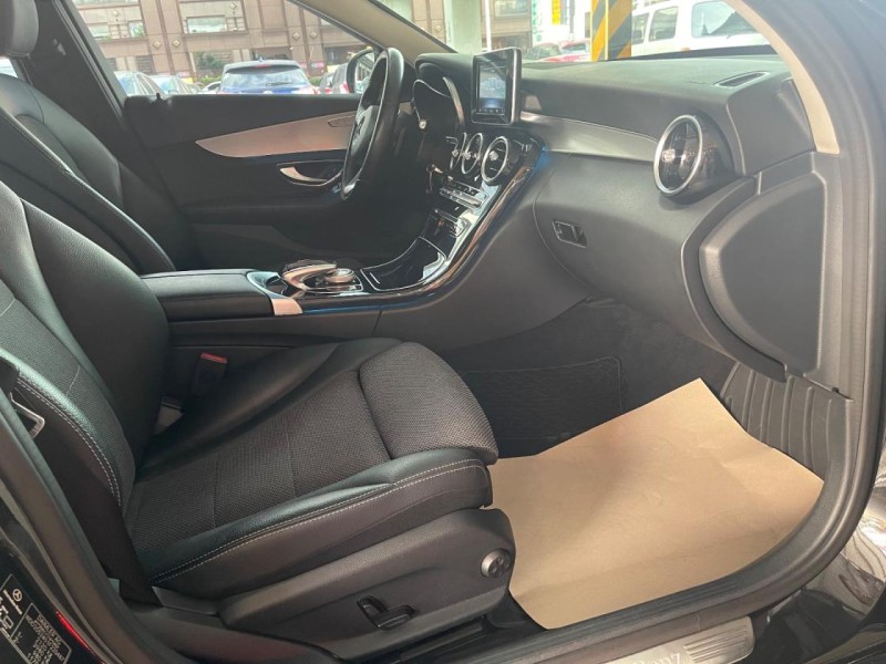 Mercedes-Benz/賓士   C-CLASS  C250 大空間旅行式很漂亮C250 | 新北市汽車商業同業公會｜TACA優良車商聯盟｜中古、二手車買車賣車公會認證保固