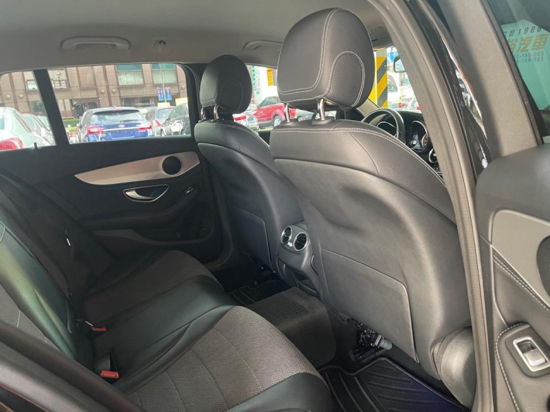 Mercedes-Benz/賓士   C-CLASS  C250 大空間旅行式很漂亮C250 | 新北市汽車商業同業公會｜TACA優良車商聯盟｜中古、二手車買車賣車公會認證保固