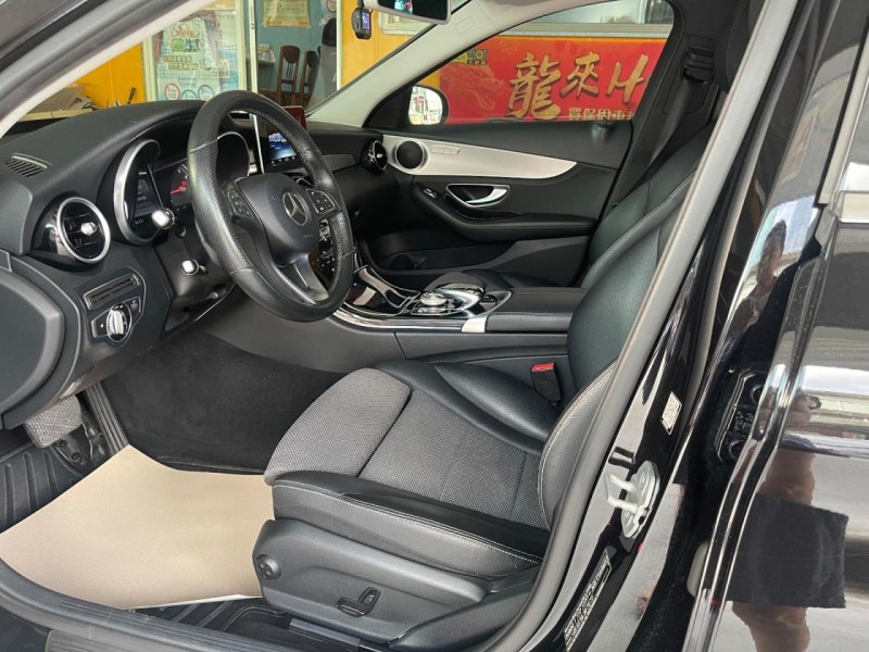 Mercedes-Benz/賓士   C-CLASS  C250 大空間旅行式很漂亮C250 | 新北市汽車商業同業公會｜TACA優良車商聯盟｜中古、二手車買車賣車公會認證保固