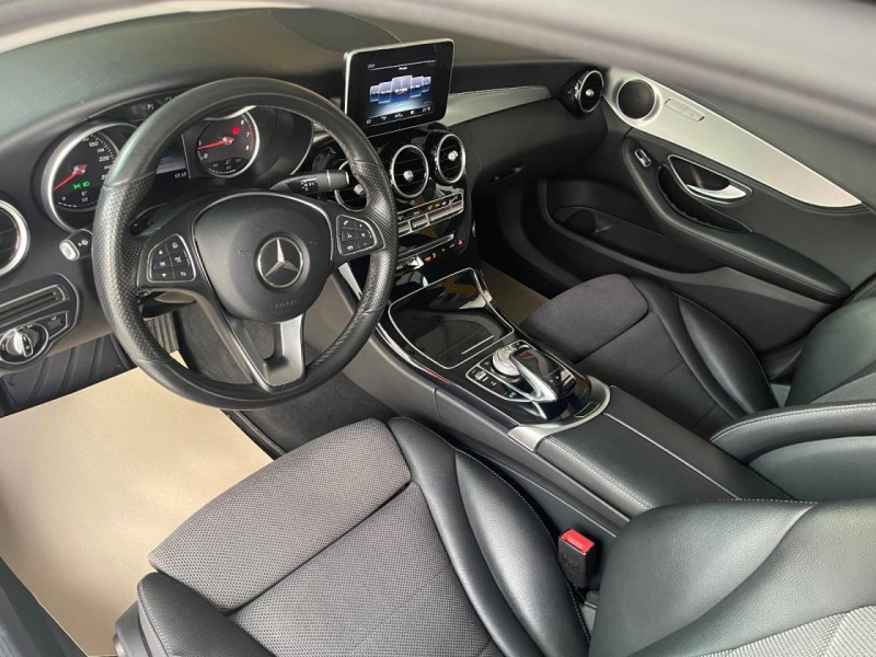 Mercedes-Benz/賓士   C-CLASS  C250 大空間旅行式很漂亮C250 | 新北市汽車商業同業公會｜TACA優良車商聯盟｜中古、二手車買車賣車公會認證保固