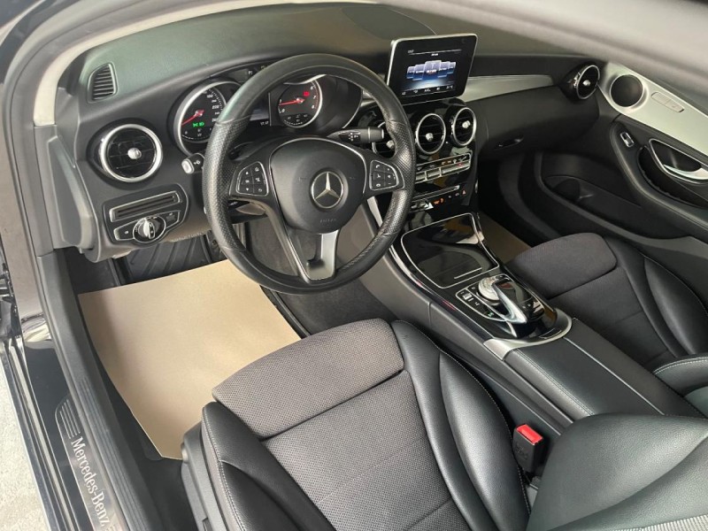 Mercedes-Benz/賓士   C-CLASS  C250 大空間旅行式很漂亮C250 | 新北市汽車商業同業公會｜TACA優良車商聯盟｜中古、二手車買車賣車公會認證保固