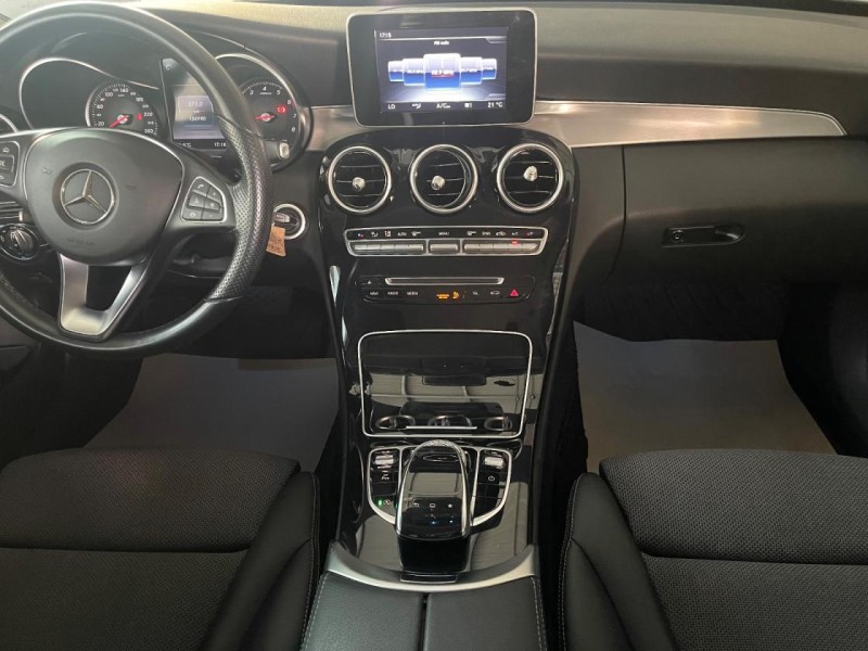 Mercedes-Benz/賓士   C-CLASS  C250 大空間旅行式很漂亮C250 | 新北市汽車商業同業公會｜TACA優良車商聯盟｜中古、二手車買車賣車公會認證保固