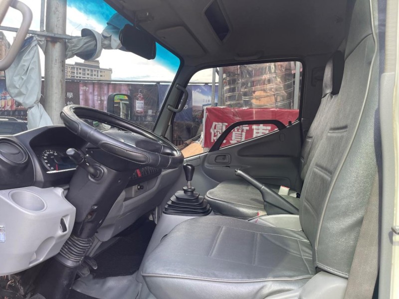 Hino  300 Hino11尺半跑少車況超好有電動後折加4m鐵板載重升級5噸 | 新北市汽車商業同業公會｜TACA優良車商聯盟｜中古、二手車買車賣車公會認證保固