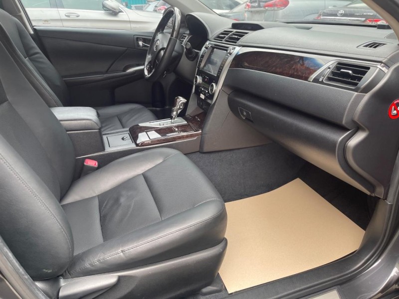 Toyota  Camry 便宜漂亮Camry油電車 | 新北市汽車商業同業公會｜TACA優良車商聯盟｜中古、二手車買車賣車公會認證保固