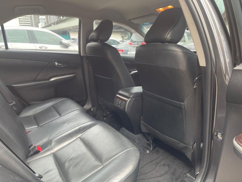 Toyota  Camry 便宜漂亮Camry油電車 | 新北市汽車商業同業公會｜TACA優良車商聯盟｜中古、二手車買車賣車公會認證保固