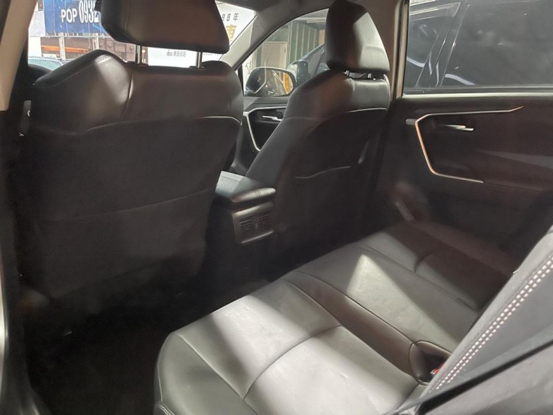 Toyota  RAV4 2019年小改新款RAV4旗艦款 | 新北市汽車商業同業公會｜TACA優良車商聯盟｜中古、二手車買車賣車公會認證保固