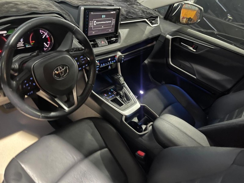 Toyota  RAV4 2019年小改新款RAV4旗艦款 | 新北市汽車商業同業公會｜TACA優良車商聯盟｜中古、二手車買車賣車公會認證保固