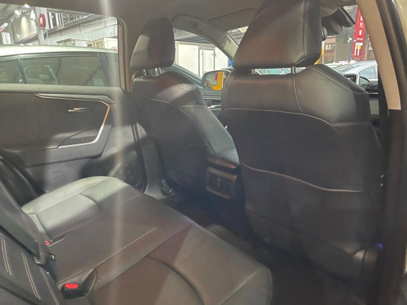Toyota  RAV4 2019年小改新款RAV4旗艦款 | 新北市汽車商業同業公會｜TACA優良車商聯盟｜中古、二手車買車賣車公會認證保固
