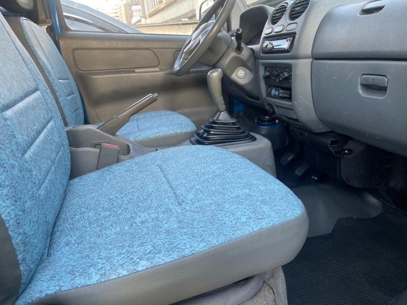 Mitsubishi  Veryca 跑少中華小貨車有後電動尾門 | 新北市汽車商業同業公會｜TACA優良車商聯盟｜中古、二手車買車賣車公會認證保固