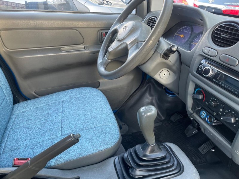 Mitsubishi  Veryca 跑少中華小貨車有後電動尾門 | 新北市汽車商業同業公會｜TACA優良車商聯盟｜中古、二手車買車賣車公會認證保固