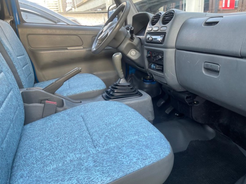 Mitsubishi  Veryca 跑少中華小貨車有後電動尾門 | 新北市汽車商業同業公會｜TACA優良車商聯盟｜中古、二手車買車賣車公會認證保固