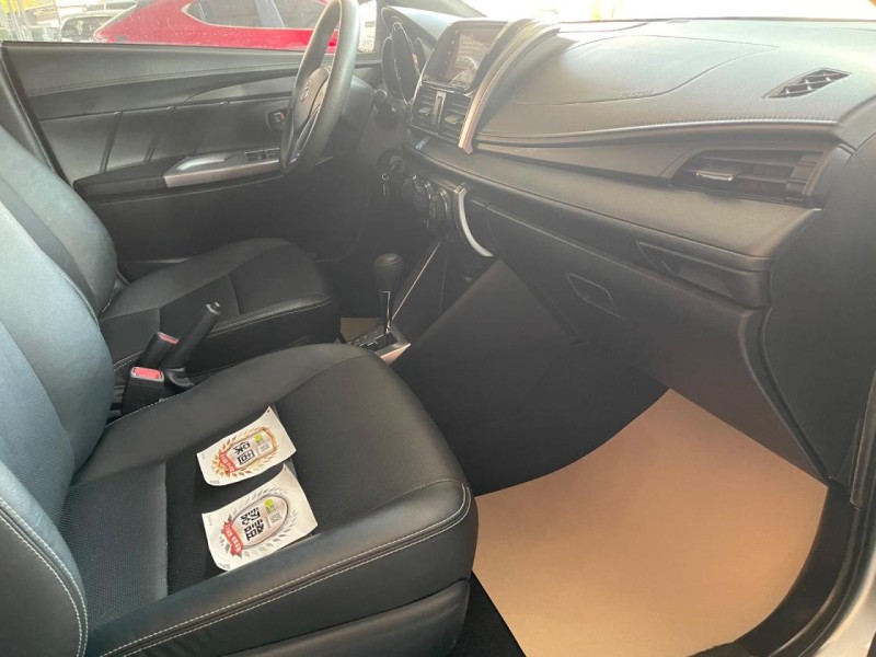 Toyota  Yaris 純跑5萬公里大yaris很超值 | 新北市汽車商業同業公會｜TACA優良車商聯盟｜中古、二手車買車賣車公會認證保固