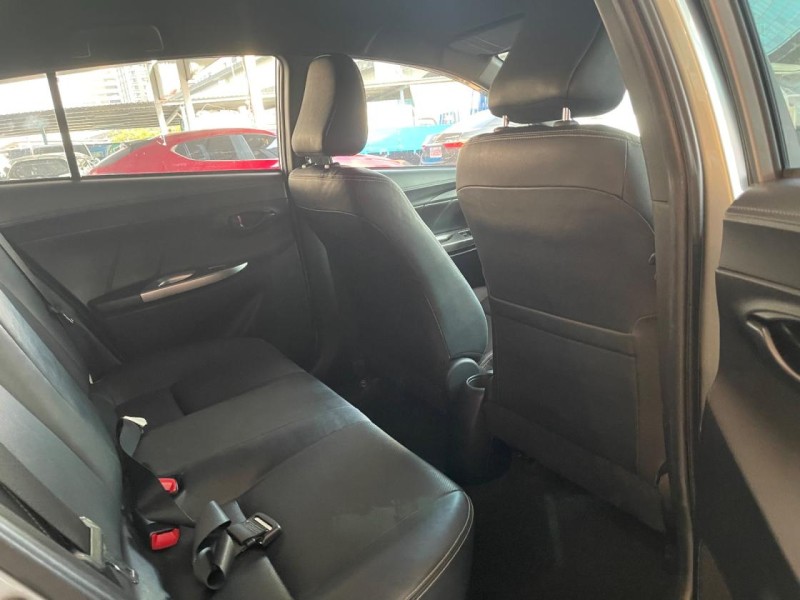 Toyota  Yaris 純跑5萬公里大yaris很超值 | 新北市汽車商業同業公會｜TACA優良車商聯盟｜中古、二手車買車賣車公會認證保固