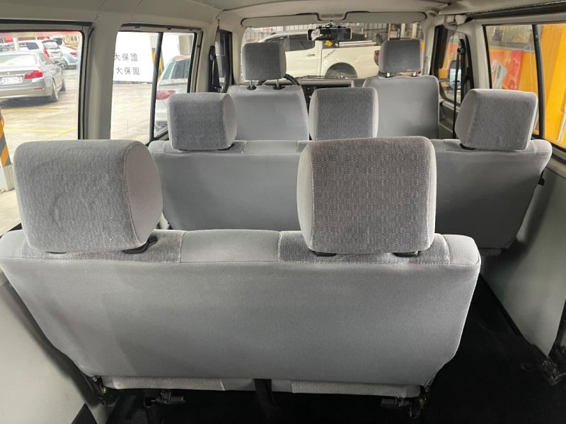 Volkswagen 福斯  T4 純跑11萬多公里9人坐很漂亮健康T4自排8人坐好車 | 新北市汽車商業同業公會｜TACA優良車商聯盟｜中古、二手車買車賣車公會認證保固