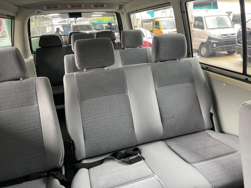 Volkswagen 福斯  T4 純跑11萬多公里9人坐很漂亮健康T4自排8人坐好車 | 新北市汽車商業同業公會｜TACA優良車商聯盟｜中古、二手車買車賣車公會認證保固
