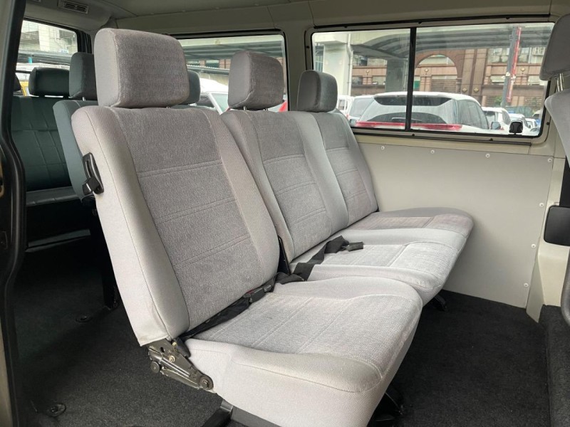 Volkswagen 福斯  T4 純跑11萬多公里9人坐很漂亮健康T4自排8人坐好車 | 新北市汽車商業同業公會｜TACA優良車商聯盟｜中古、二手車買車賣車公會認證保固