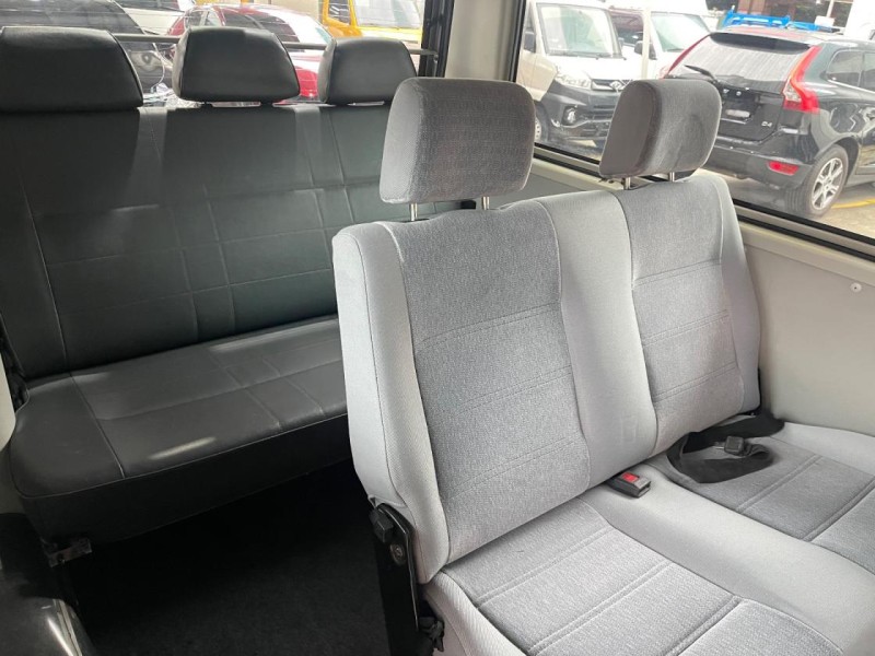 Volkswagen 福斯  T4 純跑11萬多公里9人坐很漂亮健康T4自排8人坐好車 | 新北市汽車商業同業公會｜TACA優良車商聯盟｜中古、二手車買車賣車公會認證保固