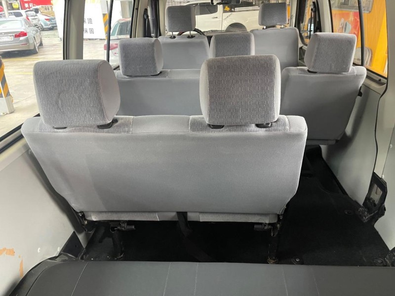 Volkswagen 福斯  T4 純跑11萬多公里9人坐很漂亮健康T4自排8人坐好車 | 新北市汽車商業同業公會｜TACA優良車商聯盟｜中古、二手車買車賣車公會認證保固