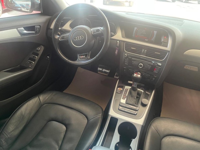 Audi  A4 很漂亮便宜省油省稅金安全房車A4 | 新北市汽車商業同業公會｜TACA優良車商聯盟｜中古、二手車買車賣車公會認證保固