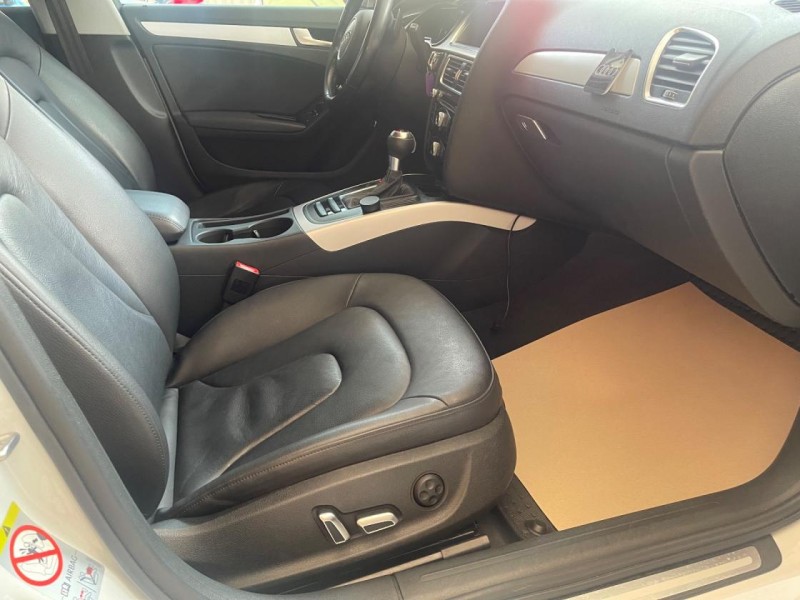 Audi  A4 很漂亮便宜省油省稅金安全房車A4 | 新北市汽車商業同業公會｜TACA優良車商聯盟｜中古、二手車買車賣車公會認證保固