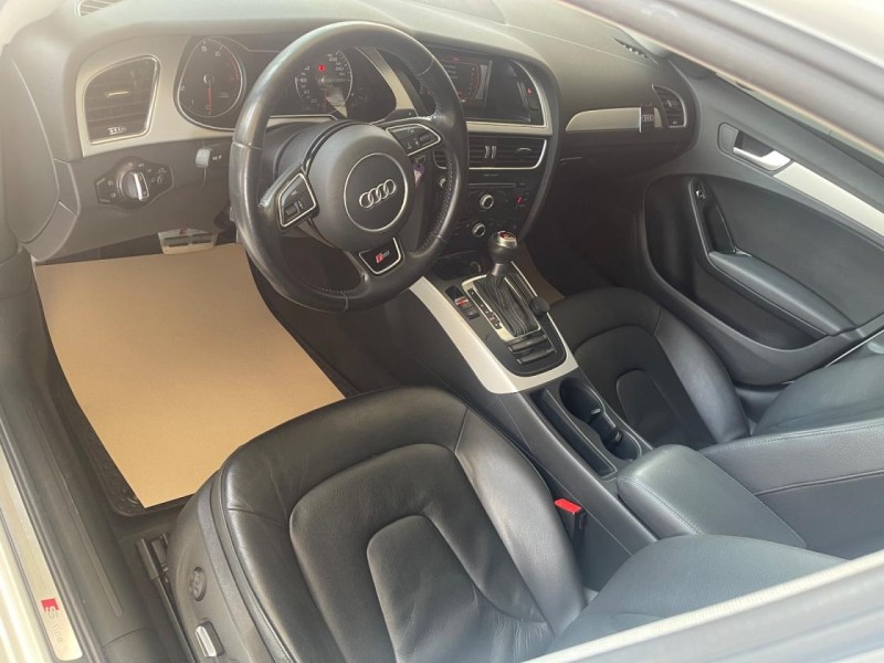 Audi  A4 很漂亮便宜省油省稅金安全房車A4 | 新北市汽車商業同業公會｜TACA優良車商聯盟｜中古、二手車買車賣車公會認證保固