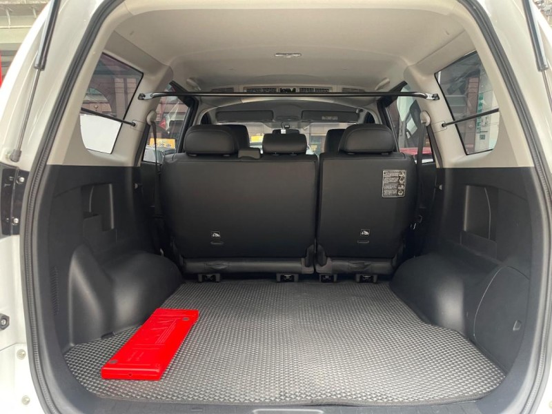 Mitsubishi  Super Zinger 純跑1萬2千公里大空間客貨兩用zinger新車保固中 | 新北市汽車商業同業公會｜TACA優良車商聯盟｜中古、二手車買車賣車公會認證保固