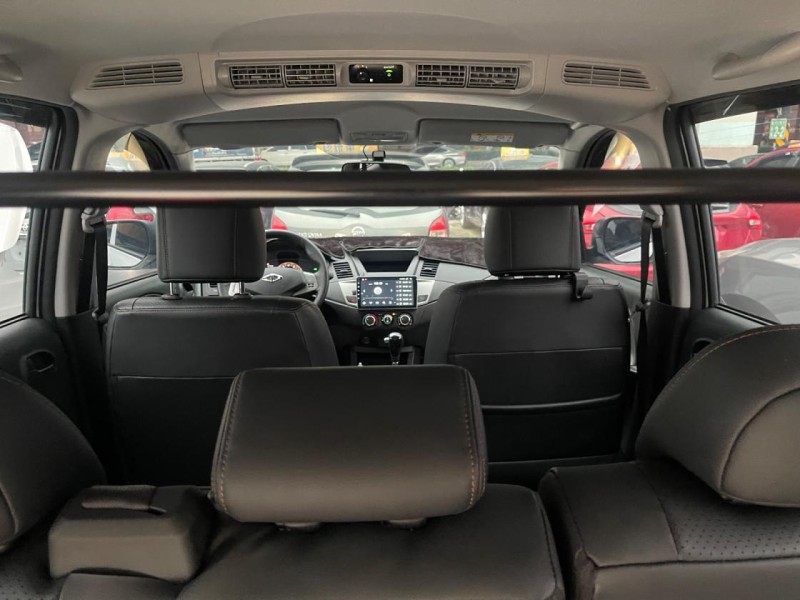 Mitsubishi  Super Zinger 純跑1萬2千公里大空間客貨兩用zinger新車保固中 | 新北市汽車商業同業公會｜TACA優良車商聯盟｜中古、二手車買車賣車公會認證保固