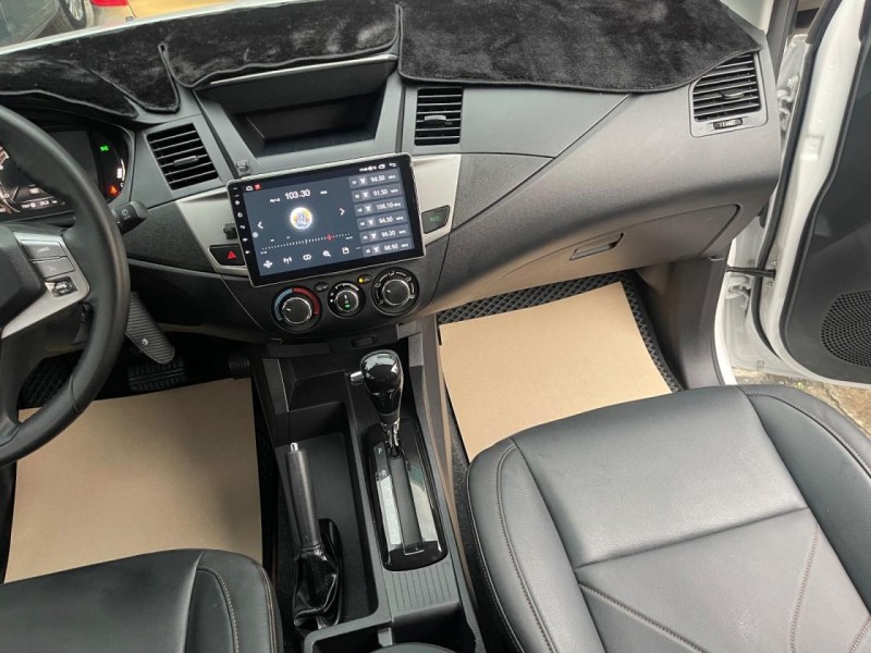 Mitsubishi  Super Zinger 純跑1萬2千公里大空間客貨兩用zinger新車保固中 | 新北市汽車商業同業公會｜TACA優良車商聯盟｜中古、二手車買車賣車公會認證保固