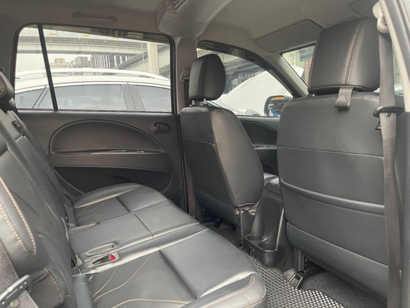 Mitsubishi  Super Zinger 純跑1萬2千公里大空間客貨兩用zinger新車保固中 | 新北市汽車商業同業公會｜TACA優良車商聯盟｜中古、二手車買車賣車公會認證保固