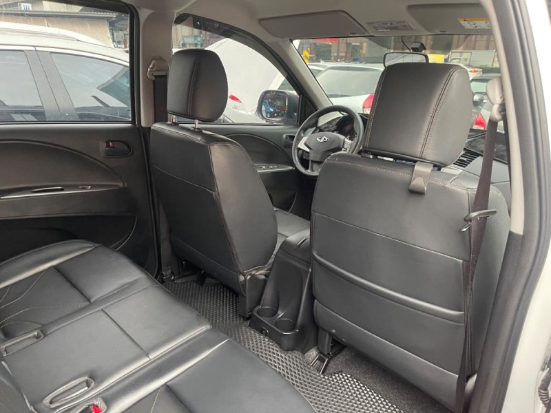 Mitsubishi  Super Zinger 純跑1萬2千公里大空間客貨兩用zinger新車保固中 | 新北市汽車商業同業公會｜TACA優良車商聯盟｜中古、二手車買車賣車公會認證保固
