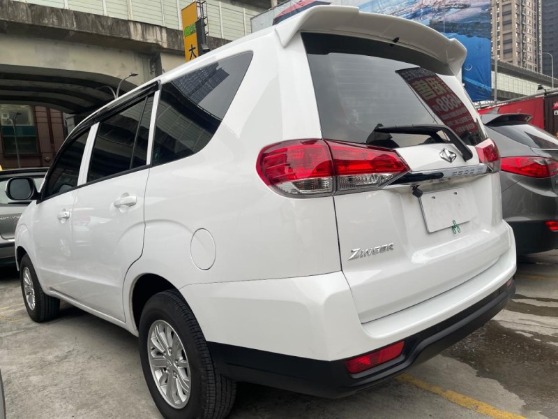 Mitsubishi  Super Zinger 純跑1萬2千公里大空間客貨兩用zinger新車保固中 | 新北市汽車商業同業公會｜TACA優良車商聯盟｜中古、二手車買車賣車公會認證保固