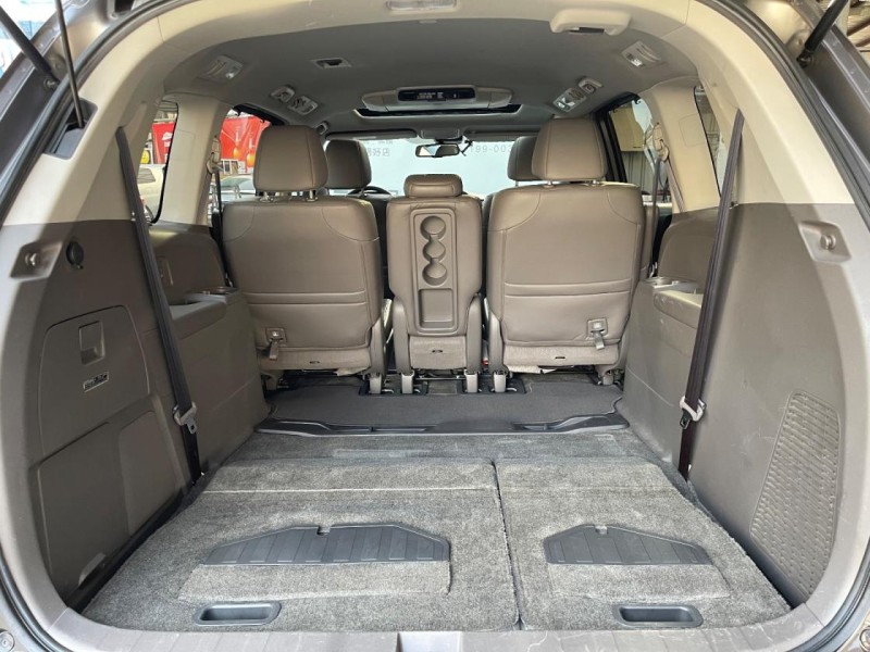 Honda  Odyssey Honda Odysse8人坐頂級版休旅車 | 新北市汽車商業同業公會｜TACA優良車商聯盟｜中古、二手車買車賣車公會認證保固