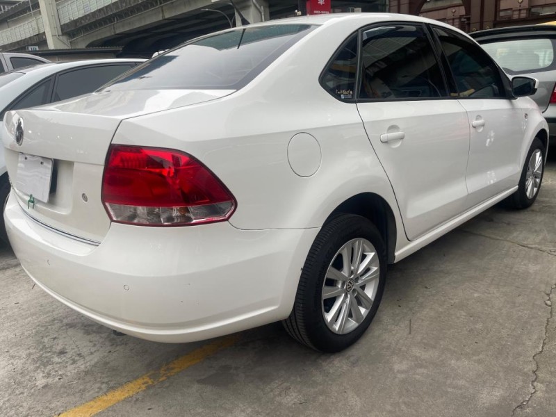 Volkswagen 福斯  Polo 最安全便宜代步車 | 新北市汽車商業同業公會｜TACA優良車商聯盟｜中古、二手車買車賣車公會認證保固