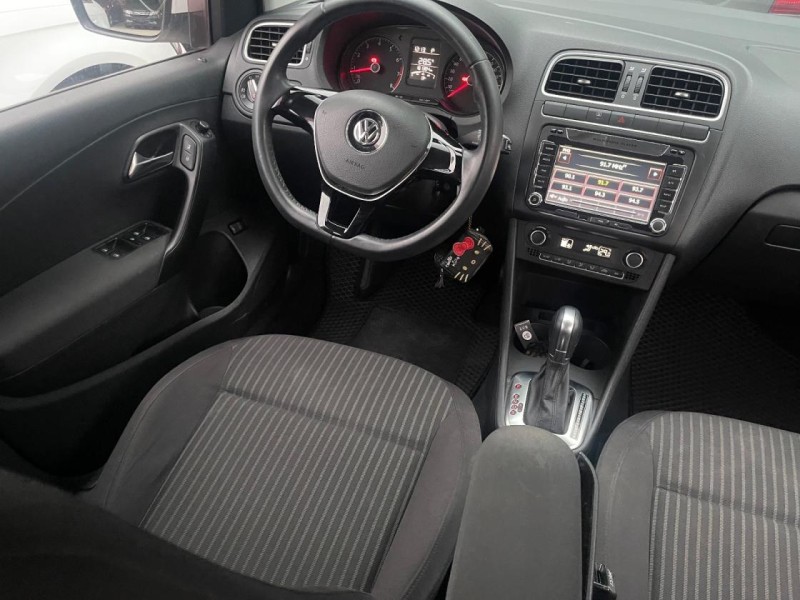 Volkswagen 福斯  Polo 最安全便宜代步車 | 新北市汽車商業同業公會｜TACA優良車商聯盟｜中古、二手車買車賣車公會認證保固