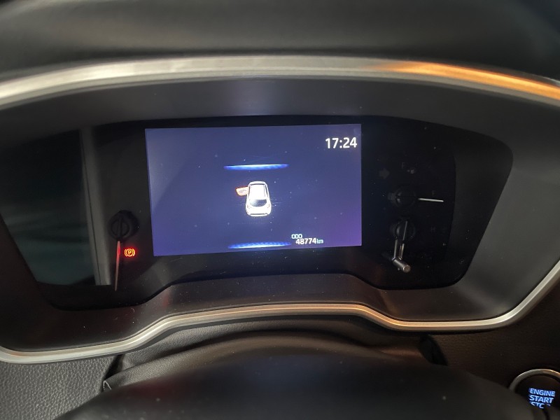 Toyota  Auris 2021型Corolla sport旗艦版黑屋頂賽車椅跑很少 | 新北市汽車商業同業公會｜TACA優良車商聯盟｜中古、二手車買車賣車公會認證保固