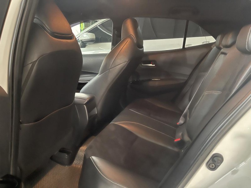 Toyota  Auris 2021型Corolla sport旗艦版黑屋頂賽車椅跑很少 | 新北市汽車商業同業公會｜TACA優良車商聯盟｜中古、二手車買車賣車公會認證保固