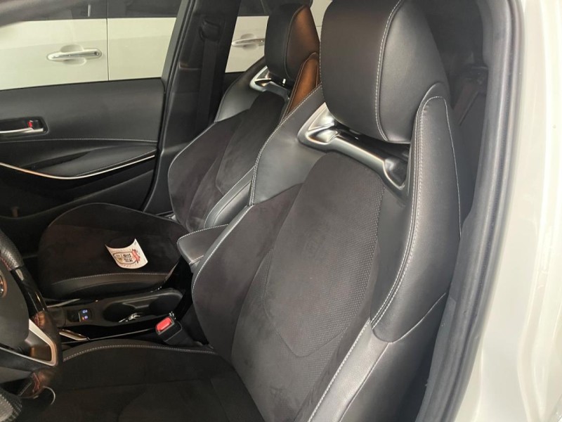 Toyota  Auris 2021型Corolla sport旗艦版黑屋頂賽車椅跑很少 | 新北市汽車商業同業公會｜TACA優良車商聯盟｜中古、二手車買車賣車公會認證保固