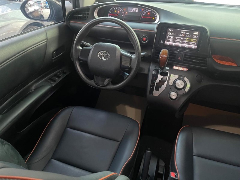 Toyota  SIENTA 2019年2月領牌Toyota 小休旅大空間很超值 | 新北市汽車商業同業公會｜TACA優良車商聯盟｜中古、二手車買車賣車公會認證保固