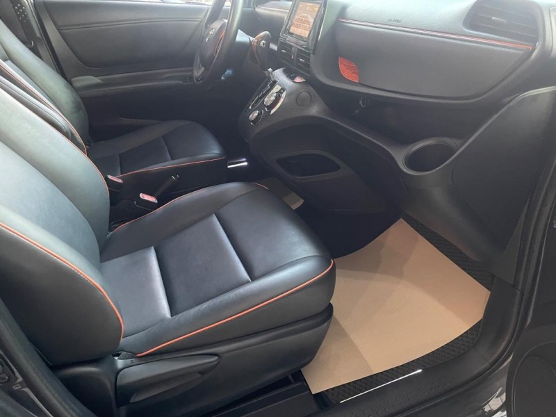 Toyota  SIENTA 2019年2月領牌Toyota 小休旅大空間很超值 | 新北市汽車商業同業公會｜TACA優良車商聯盟｜中古、二手車買車賣車公會認證保固